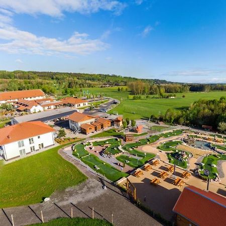 Hotel Hofgut Tiergarten Aulendorf Ngoại thất bức ảnh