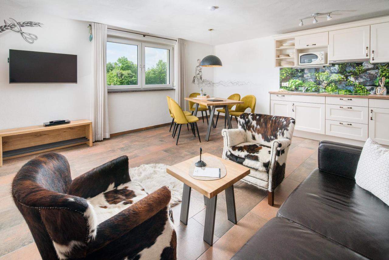Hotel Hofgut Tiergarten Aulendorf Ngoại thất bức ảnh