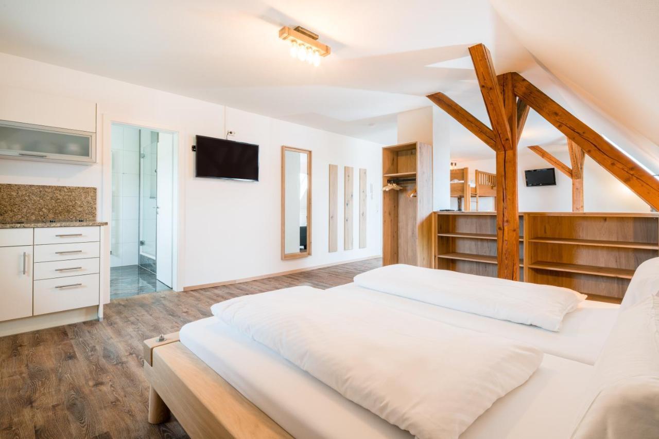 Hotel Hofgut Tiergarten Aulendorf Ngoại thất bức ảnh