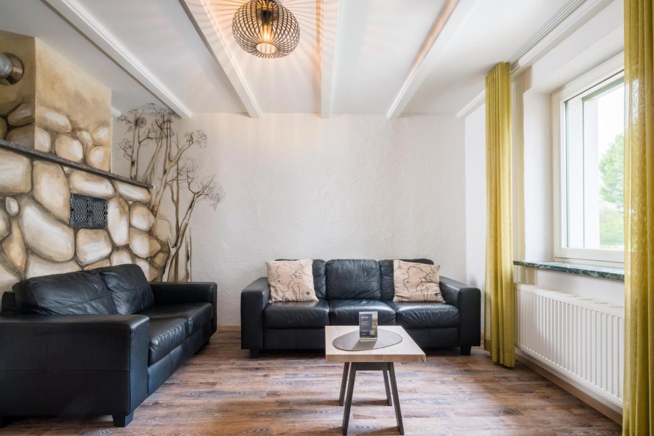 Hotel Hofgut Tiergarten Aulendorf Ngoại thất bức ảnh