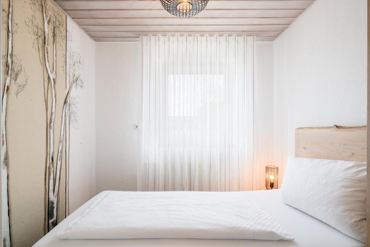 Hotel Hofgut Tiergarten Aulendorf Ngoại thất bức ảnh