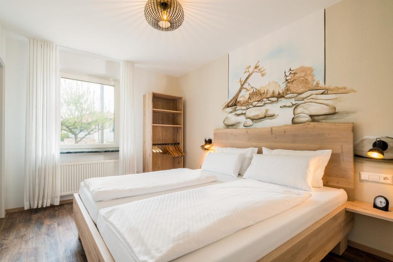 Hotel Hofgut Tiergarten Aulendorf Ngoại thất bức ảnh