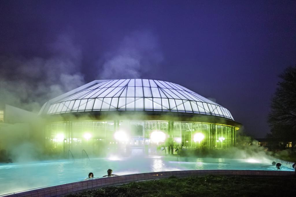 Hotel Hofgut Tiergarten Aulendorf Ngoại thất bức ảnh