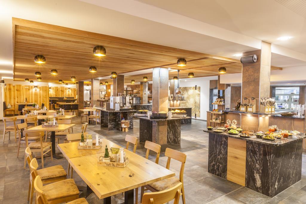 Hotel Hofgut Tiergarten Aulendorf Ngoại thất bức ảnh