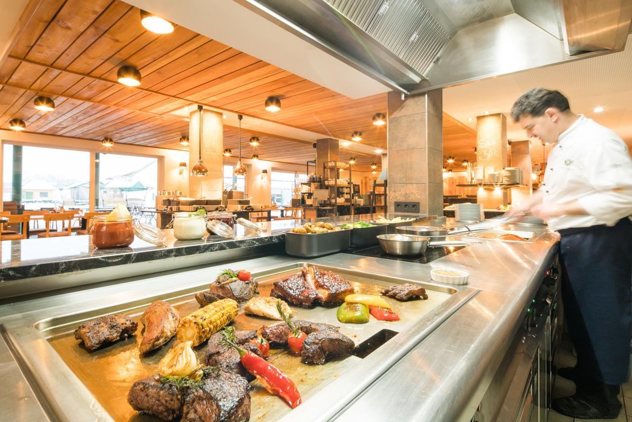 Hotel Hofgut Tiergarten Aulendorf Ngoại thất bức ảnh